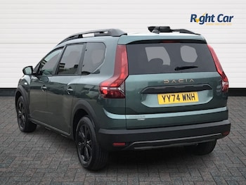 Used Dacia Jogger 2024 for sale - 77648195: Photo