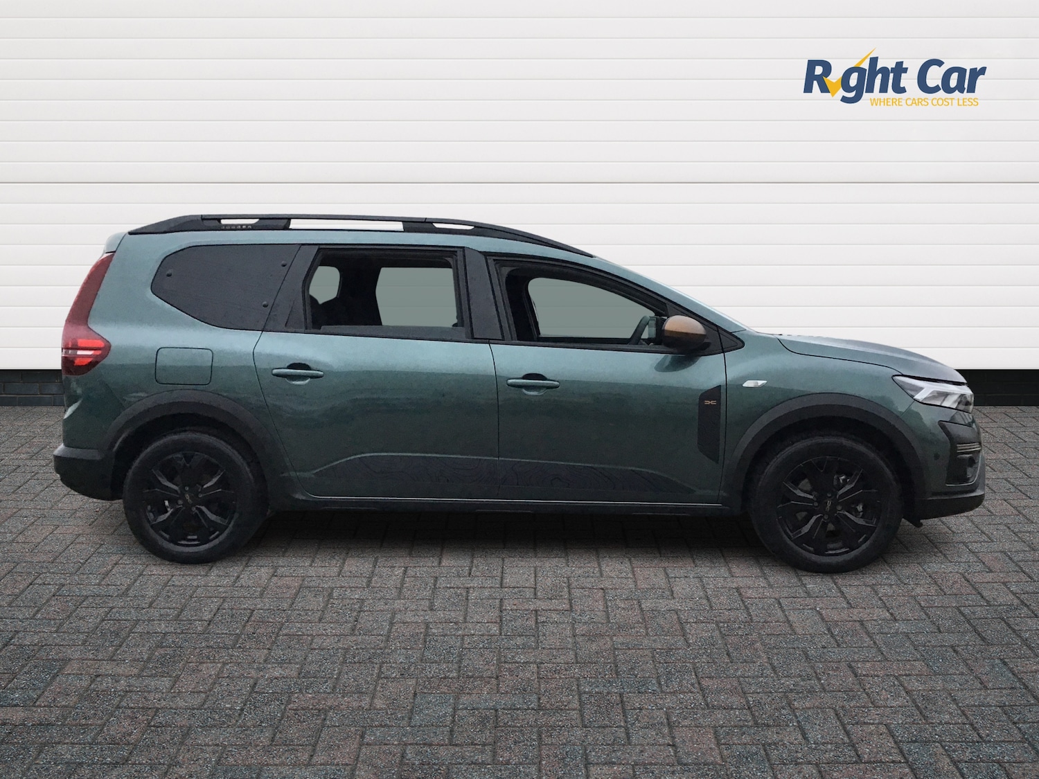 Used Dacia Jogger 2024 for sale - 77648195: Photo 4