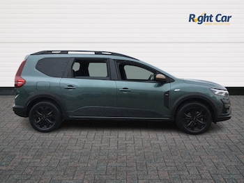 Used Dacia Jogger 2024 for sale - 77648195: Photo