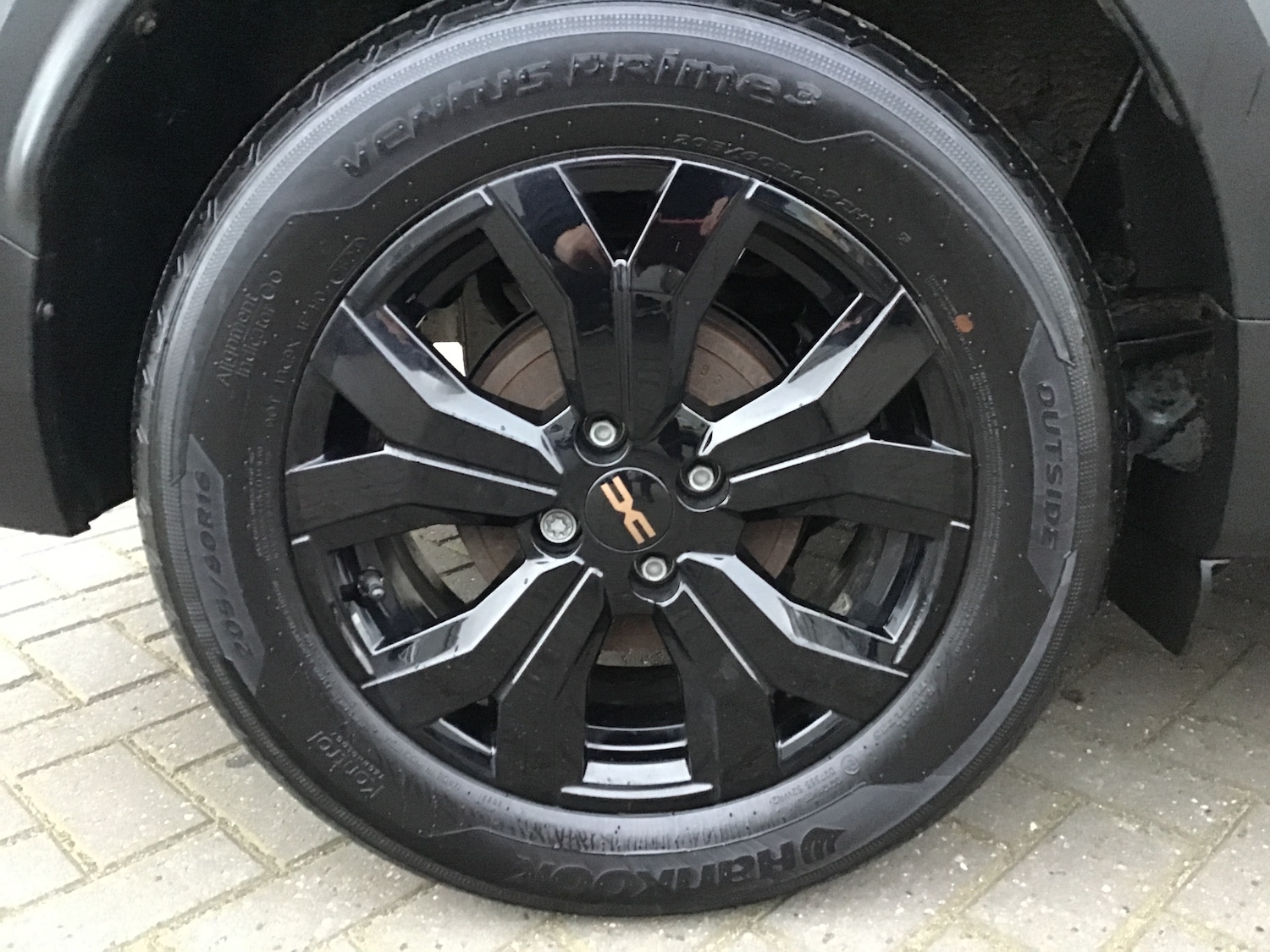 Used Dacia Jogger 2024 for sale - 77648195: Photo 5