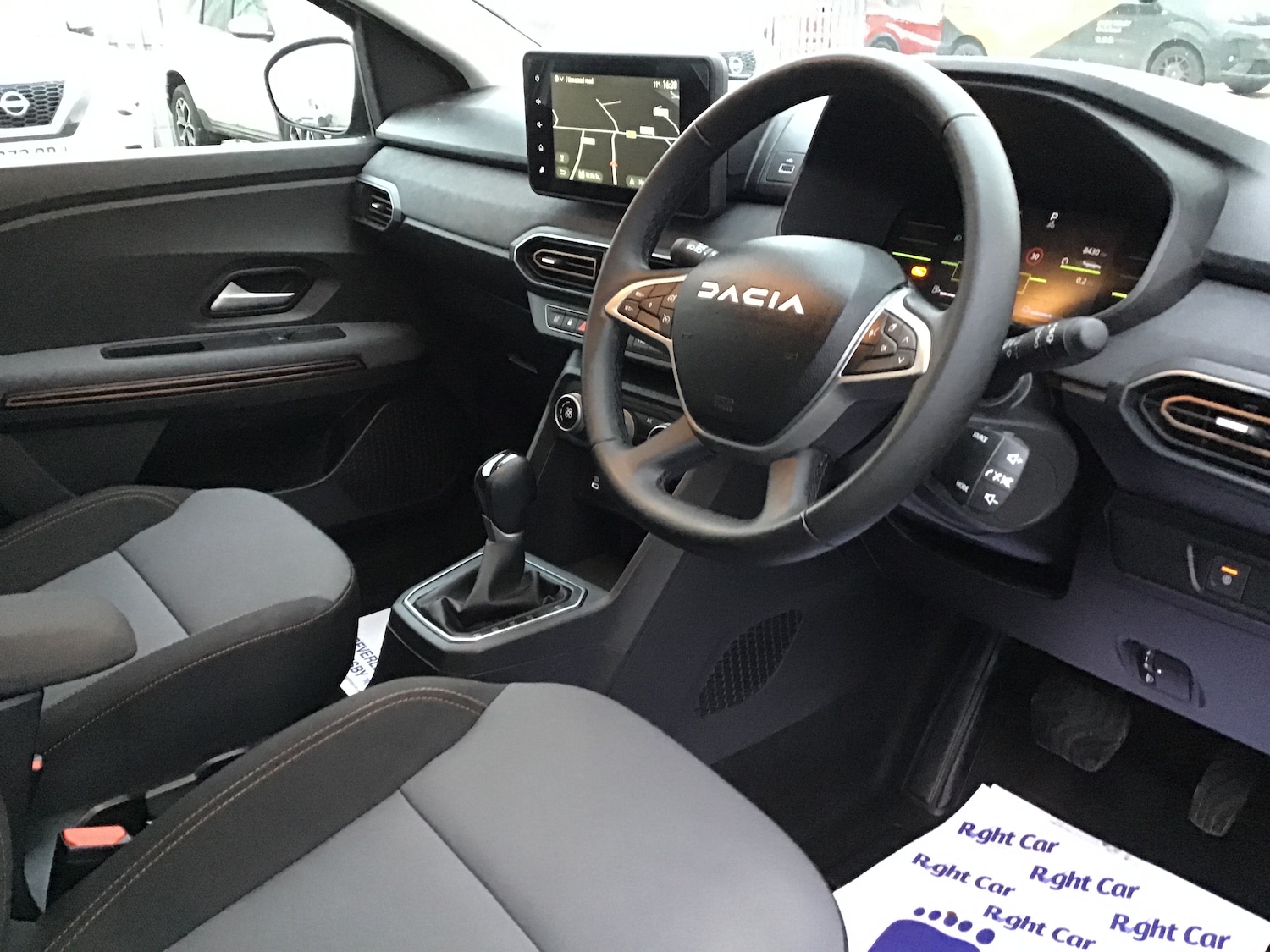 Used Dacia Jogger 2024 for sale - 77648195: Photo 6