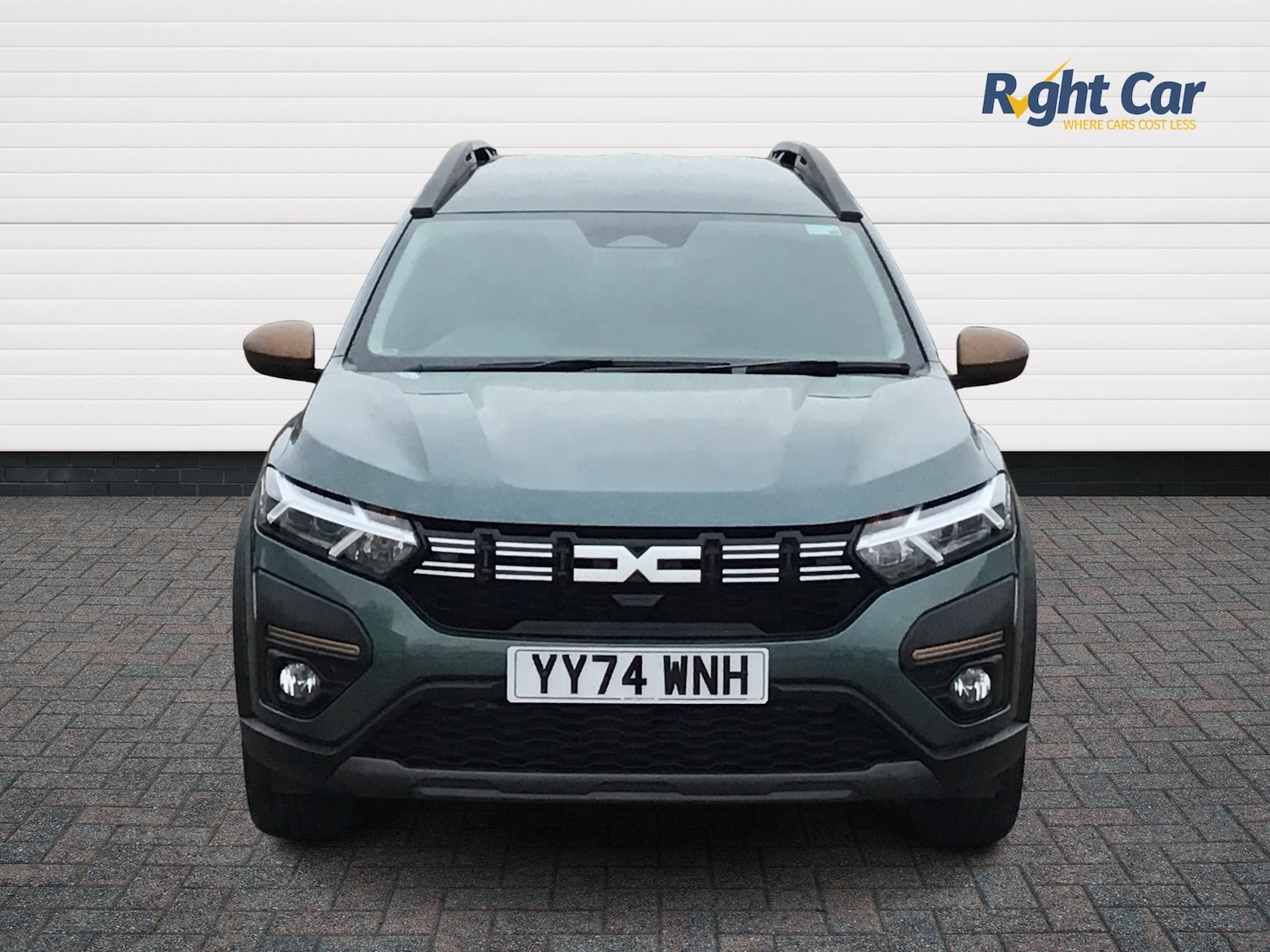 Used Dacia Jogger 2024 for sale - 77648195: Photo 7