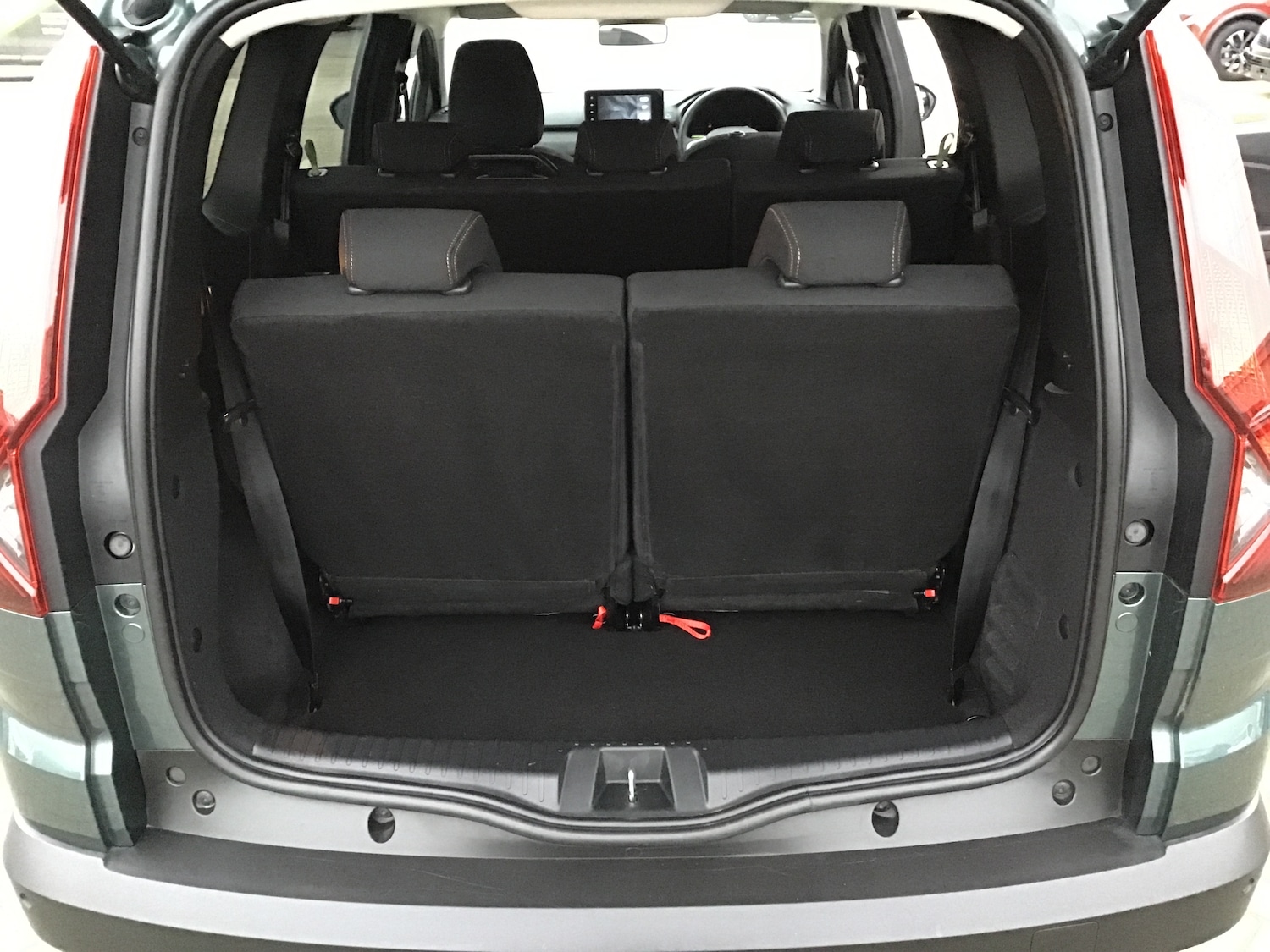 Used Dacia Jogger 2024 for sale - 77648195: Photo 9