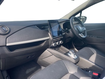 Used Renault Zoe 2022 for sale - 79414636: Photo