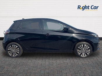 Used Renault Zoe 2022 for sale - 79414636: Photo