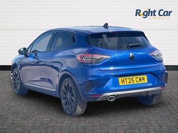 Used Renault Clio 2025 for sale - 79486243: Photo