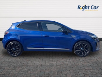 Used Renault Clio 2025 for sale - 79486243: Photo