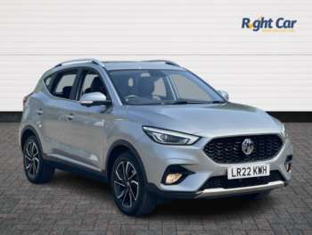 2022 (22) - Exclusive T-Gdi Auto 5-Door