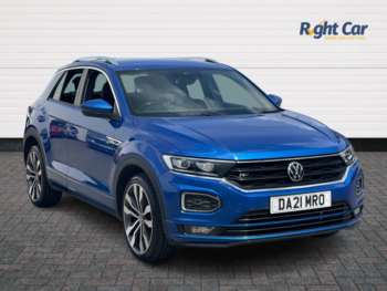 2021 (21) - 2.0 TDI R-Line 5dr