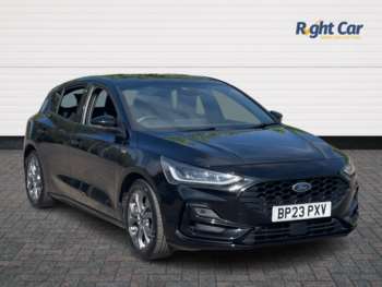 2023 (23) - 1.0T St-Line 5-Door