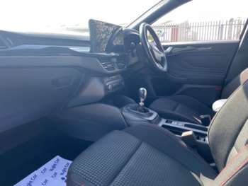 Used Ford Focus 2023 for sale - 74548105: Photo