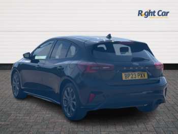Used Ford Focus 2023 for sale - 74548105: Photo