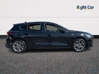 Used Ford Focus 2023 for sale - 74548105: Photo