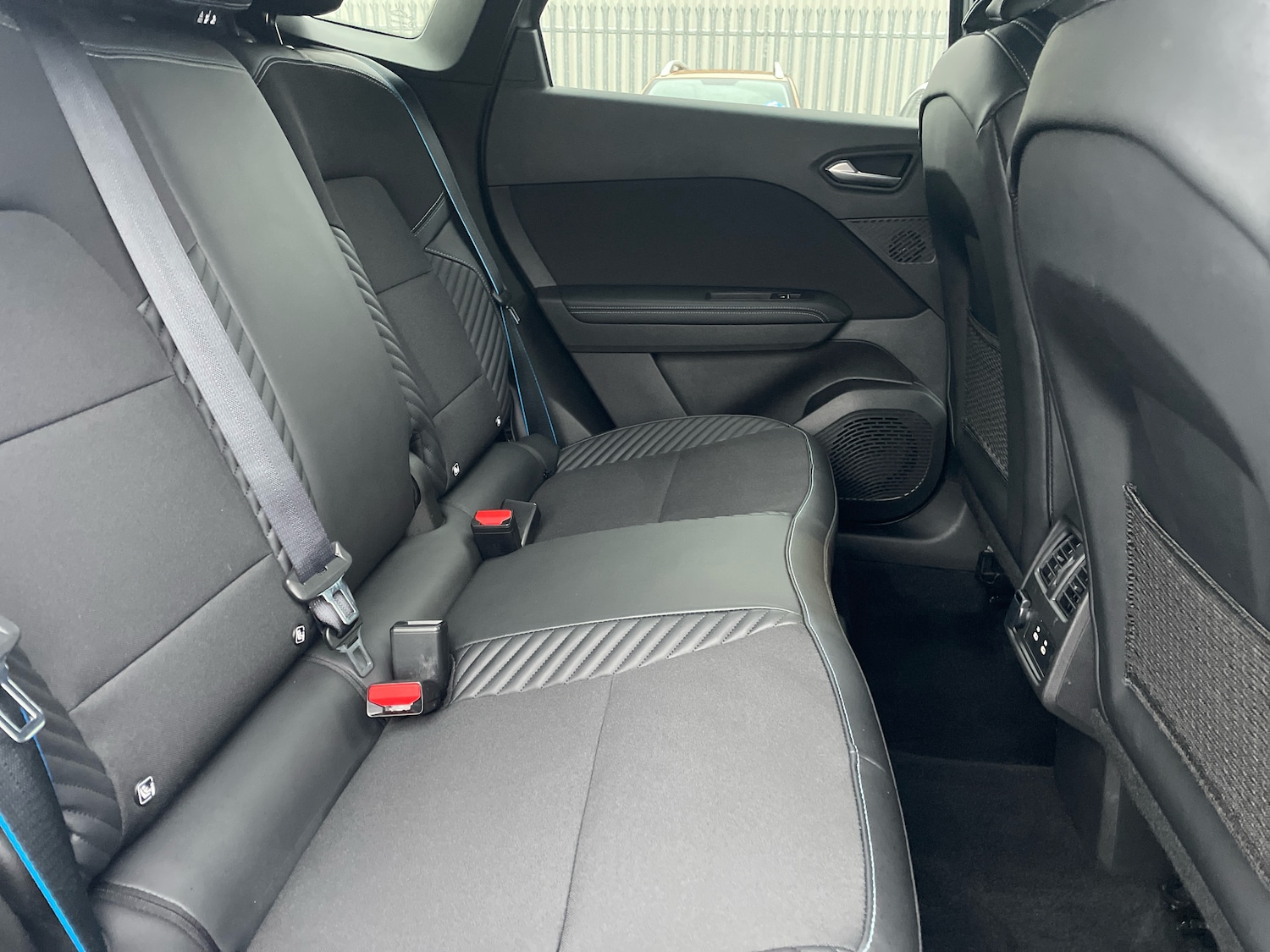 Used Renault Other 2024 for sale - 77281165: Photo 10