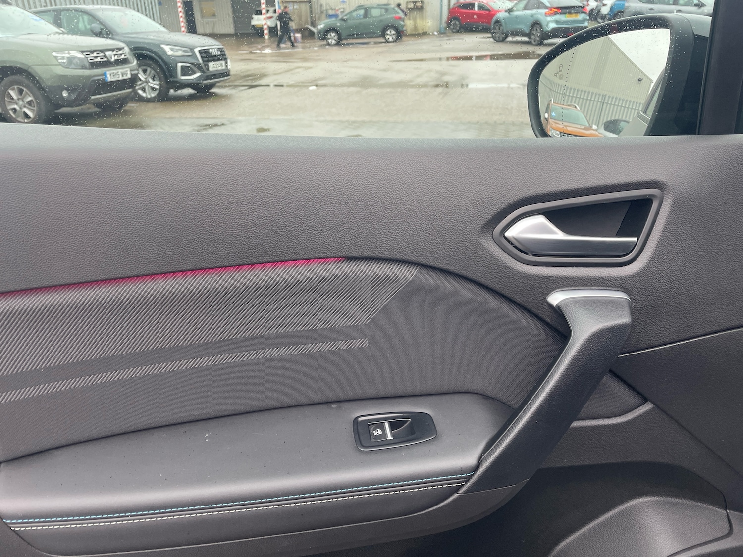 Used Renault Other 2024 for sale - 77281165: Photo 11