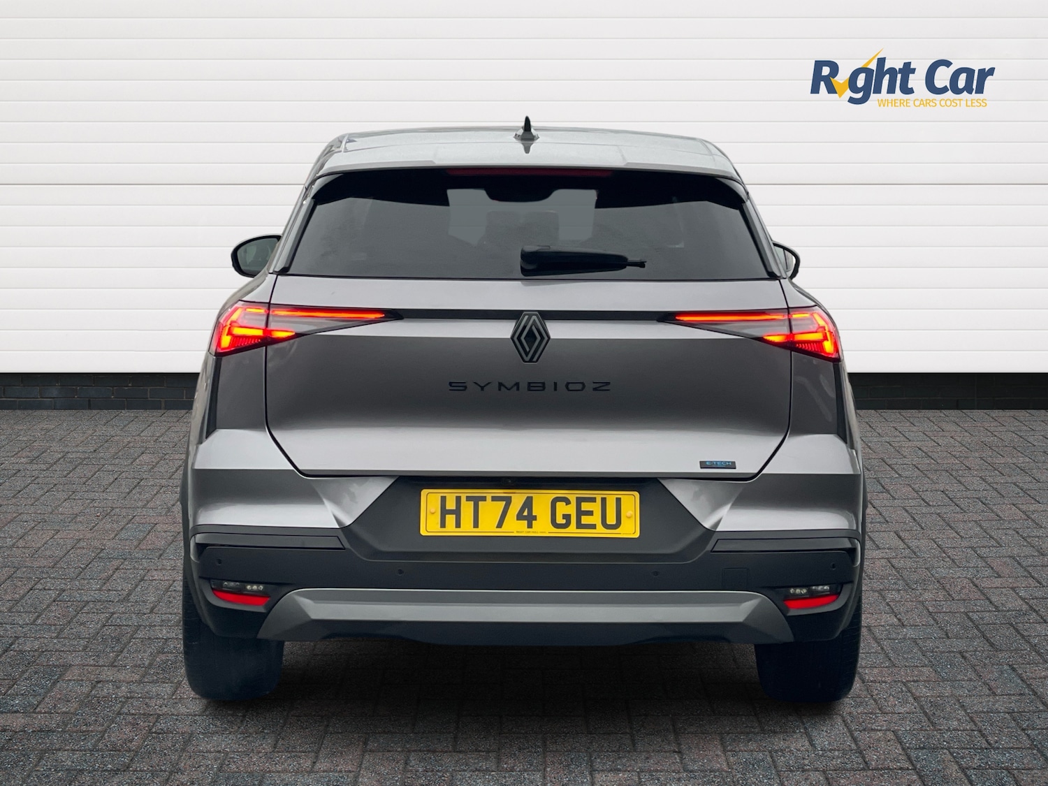 Used Renault Other 2024 for sale - 77281165: Photo 12