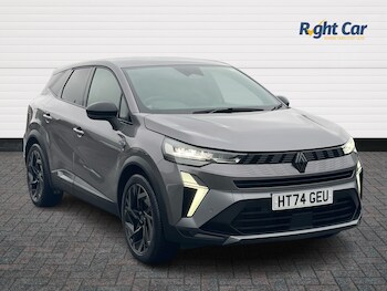 Used Renault Other 2024 for sale - 77281165: Photo