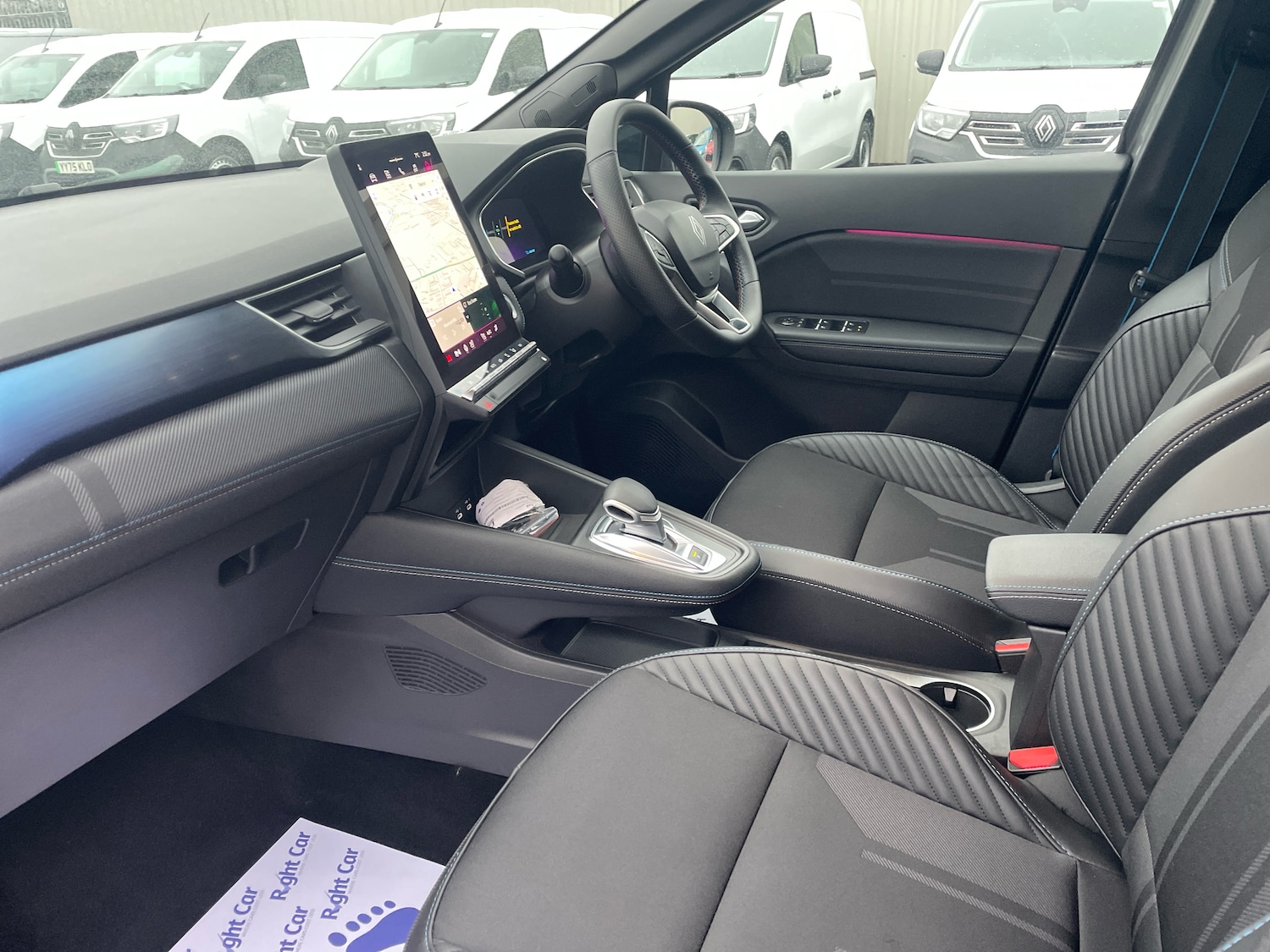 Used Renault Other 2024 for sale - 77281165: Photo 2