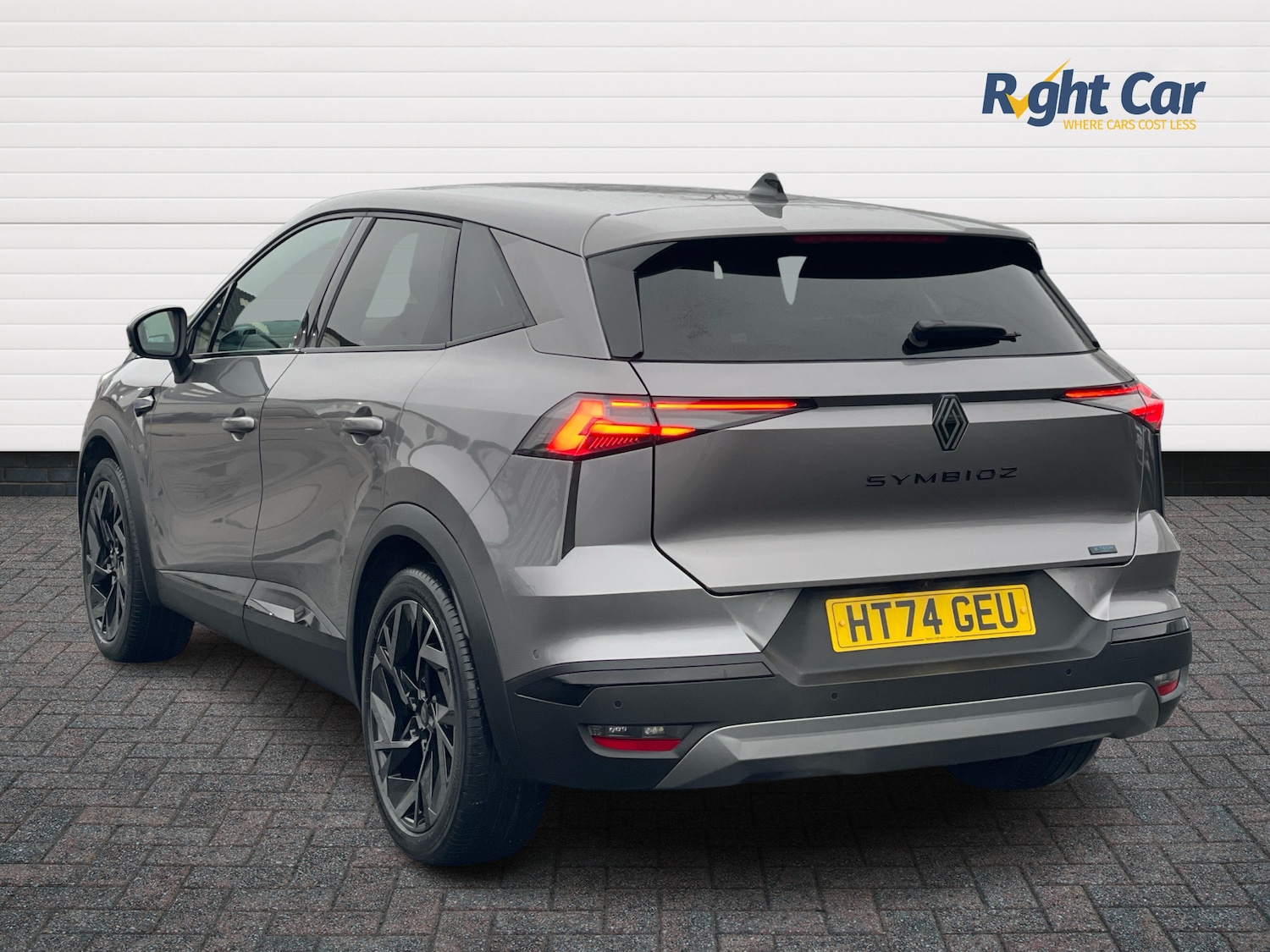 Used Renault Other 2024 for sale - 77281165: Photo 3