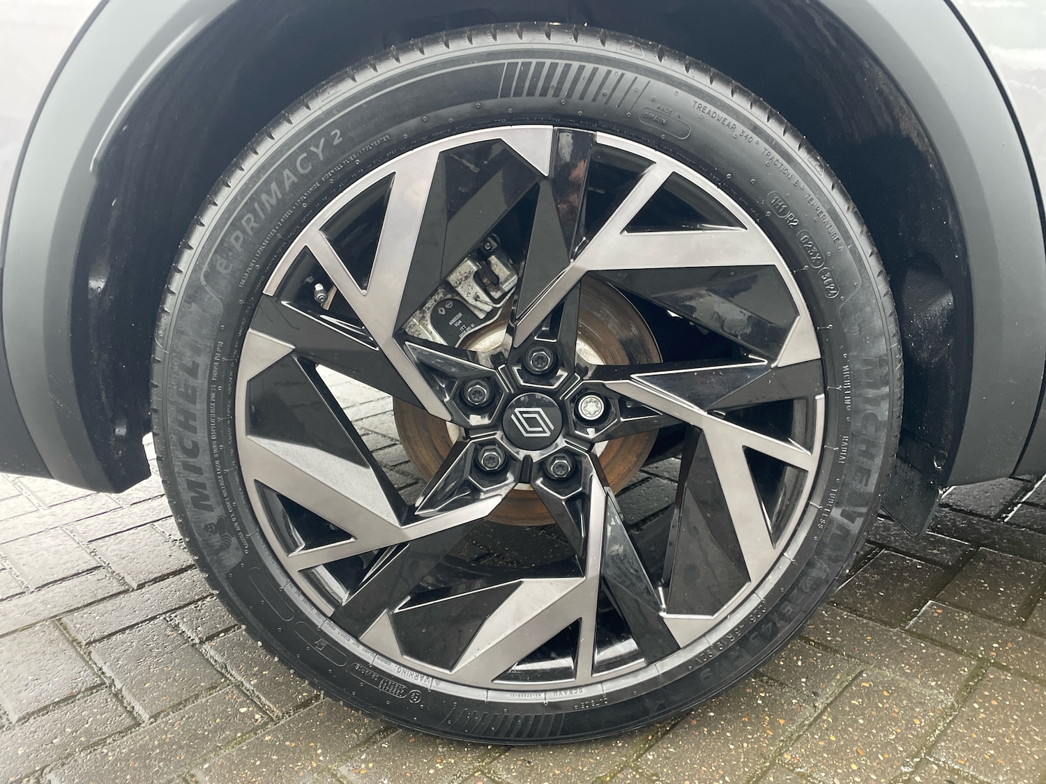 Used Renault Other 2024 for sale - 77281165: Photo 5