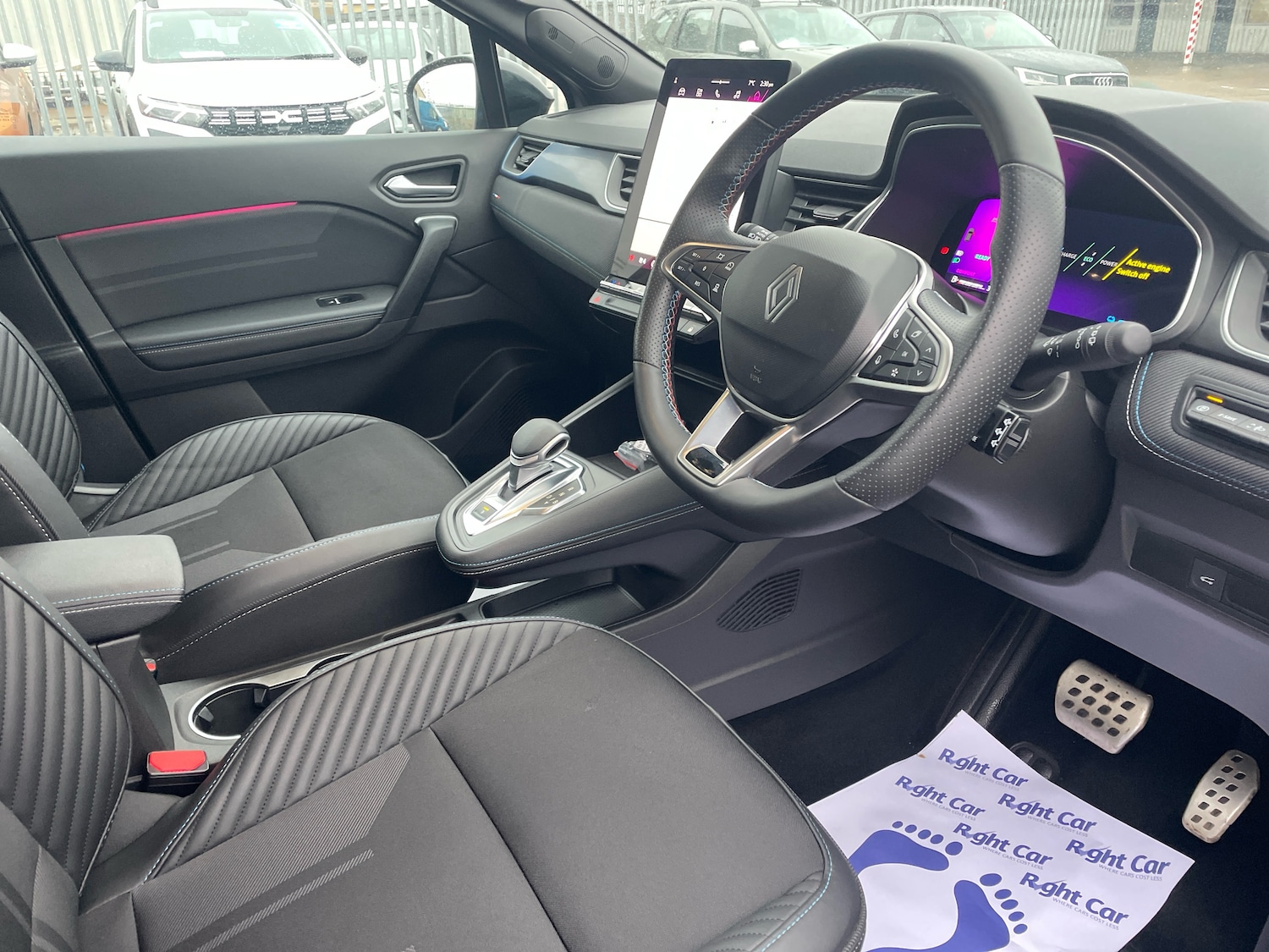 Used Renault Other 2024 for sale - 77281165: Photo 6