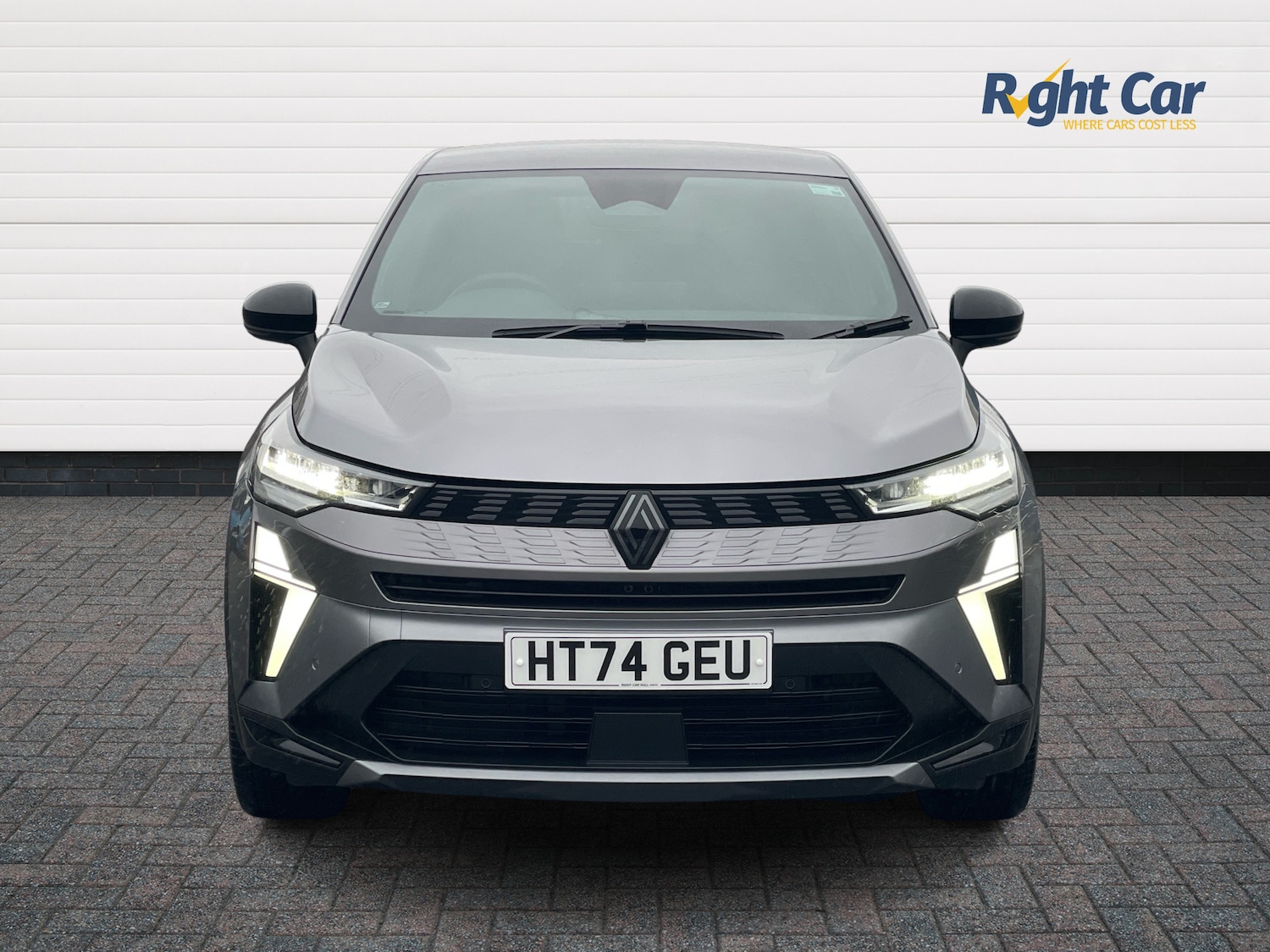 Used Renault Other 2024 for sale - 77281165: Photo 7