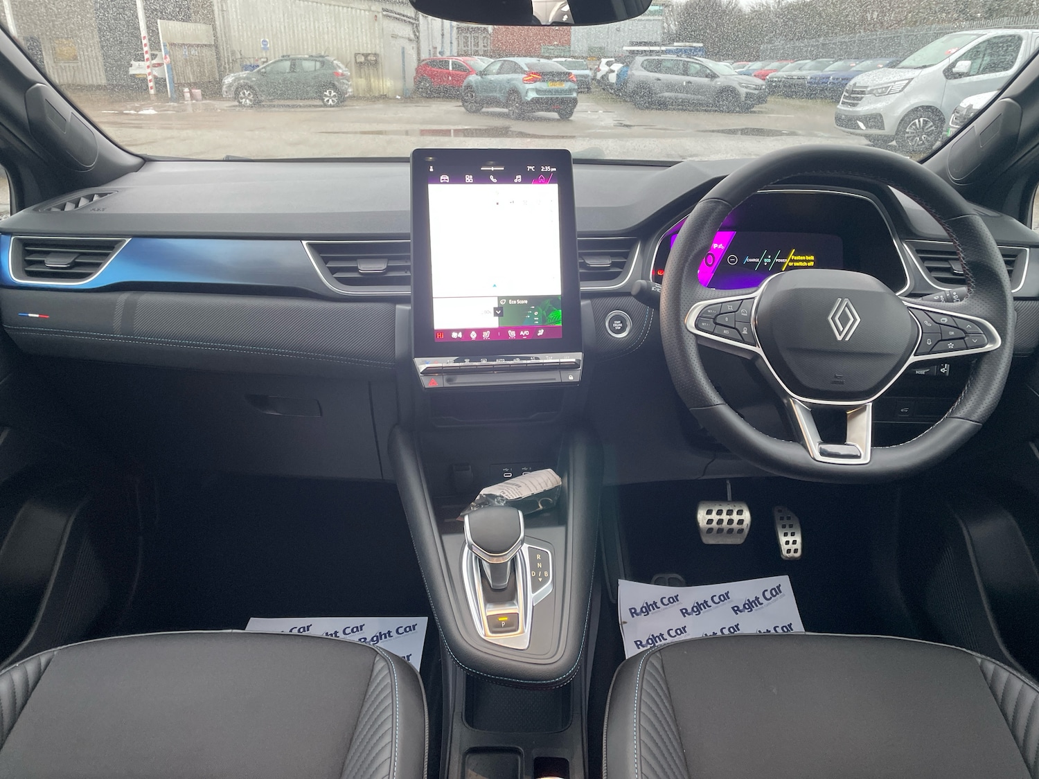 Used Renault Other 2024 for sale - 77281165: Photo 8