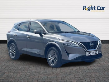 Used Nissan Qashqai 2023 for sale - 79510906: Photo