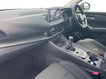 Used Nissan Qashqai 2023 for sale - 79510906: Photo