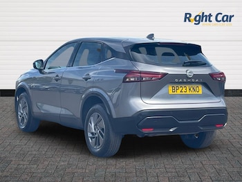 Used Nissan Qashqai 2023 for sale - 79510906: Photo
