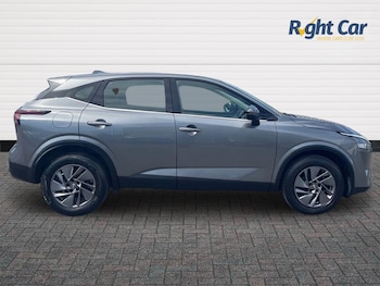 Used Nissan Qashqai 2023 for sale - 79510906: Photo
