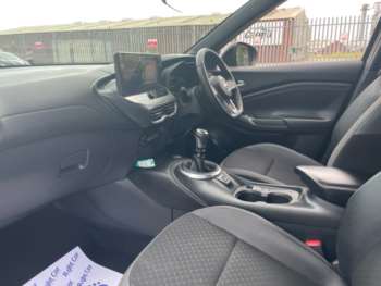 Used Nissan Juke 2024 for sale - 74991907: Photo