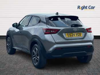 Used Nissan Juke 2024 for sale - 74991907: Photo