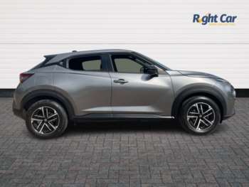 Used Nissan Juke 2024 for sale - 74991907: Photo