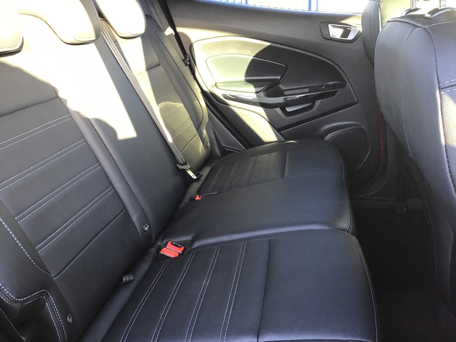 Used Ford Ecosport 2023 for sale - 77755758: Photo 10