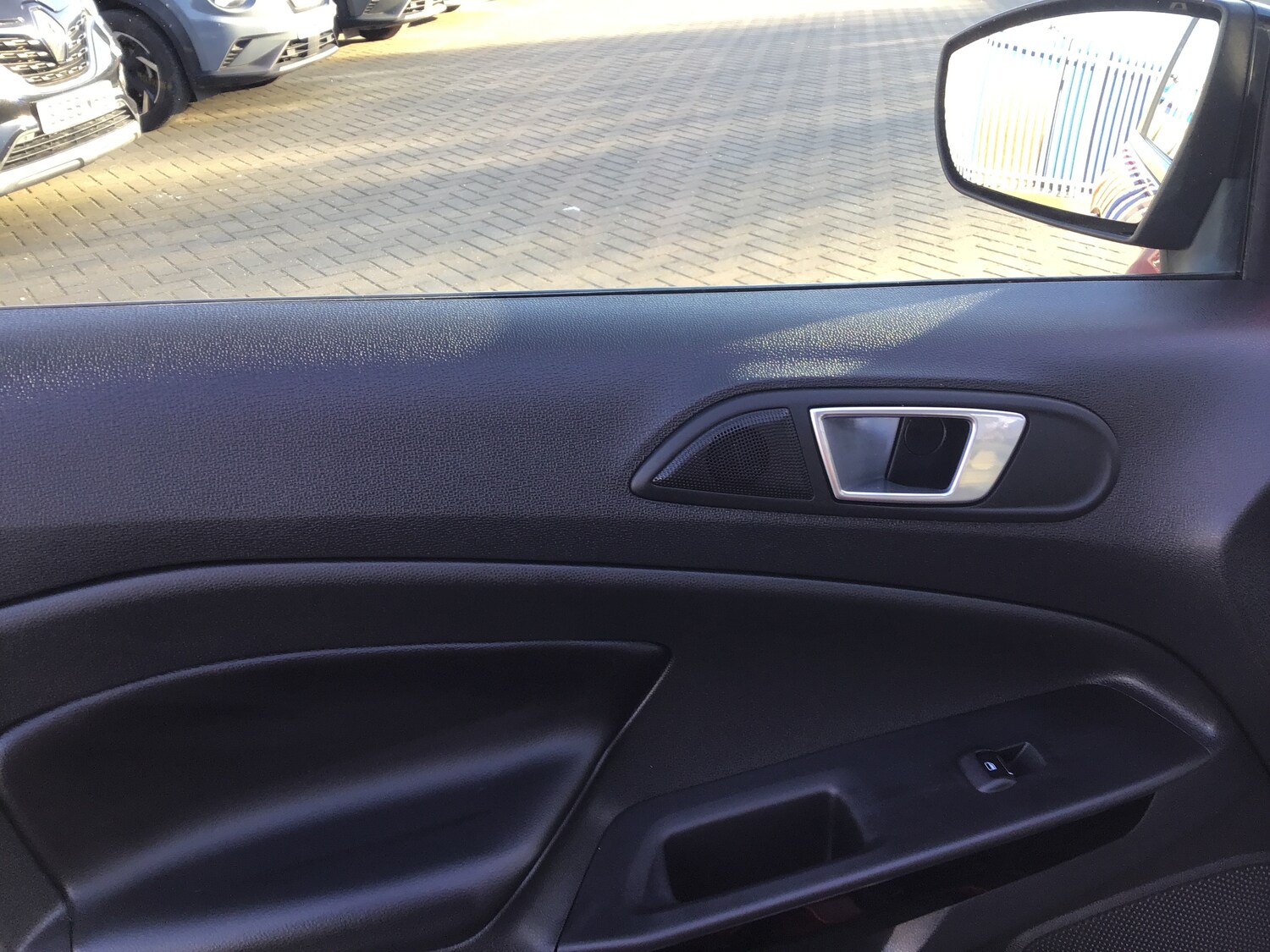 Used Ford Ecosport 2023 for sale - 77755758: Photo 11