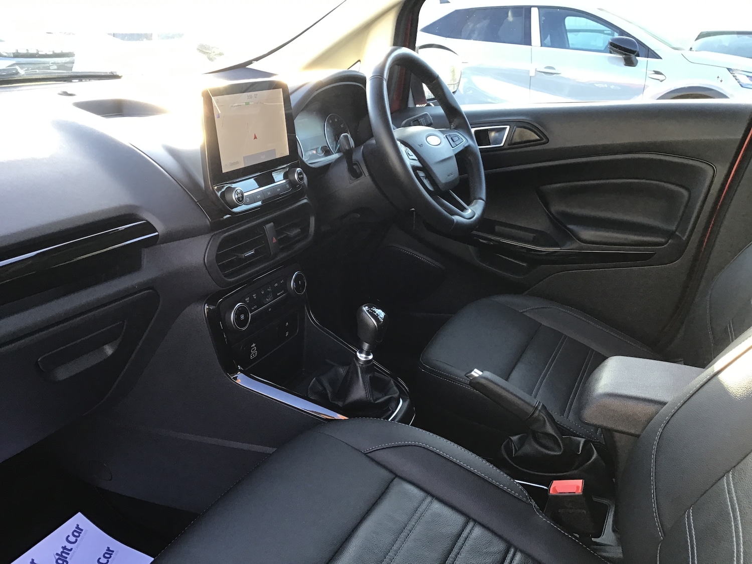 Used Ford Ecosport 2023 for sale - 77755758: Photo 2