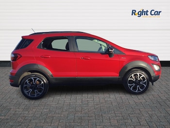 Used Ford Ecosport 2023 for sale - 77755758: Photo