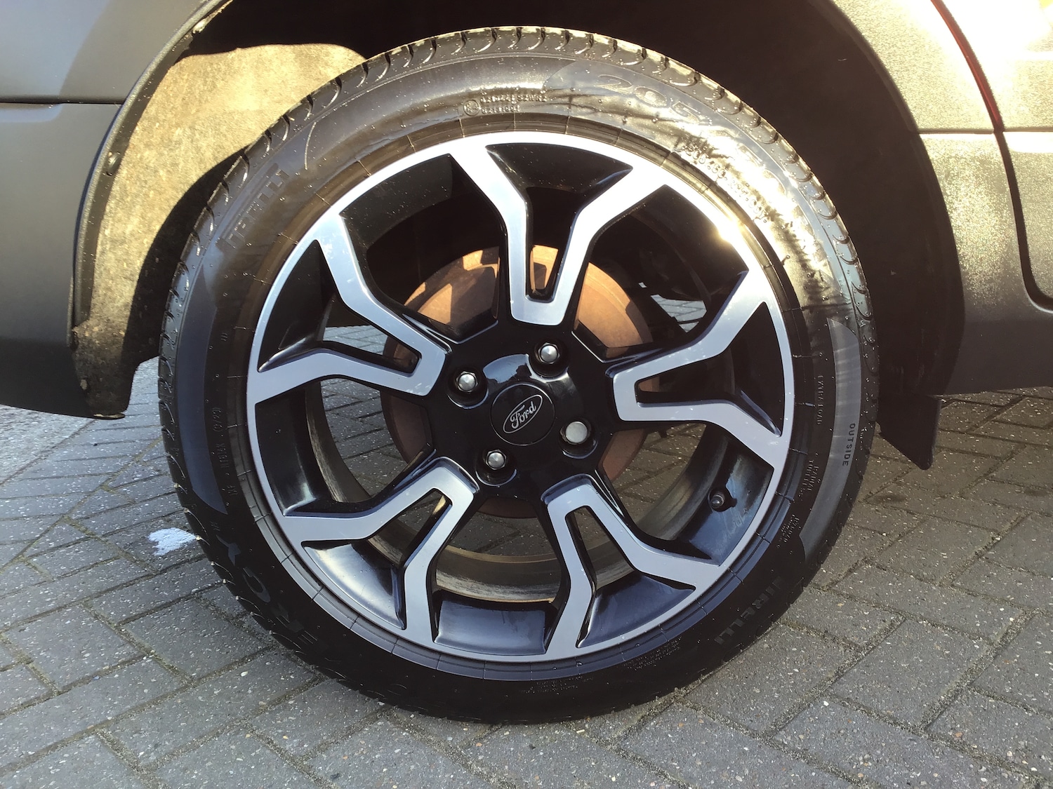 Used Ford Ecosport 2023 for sale - 77755758: Photo 5