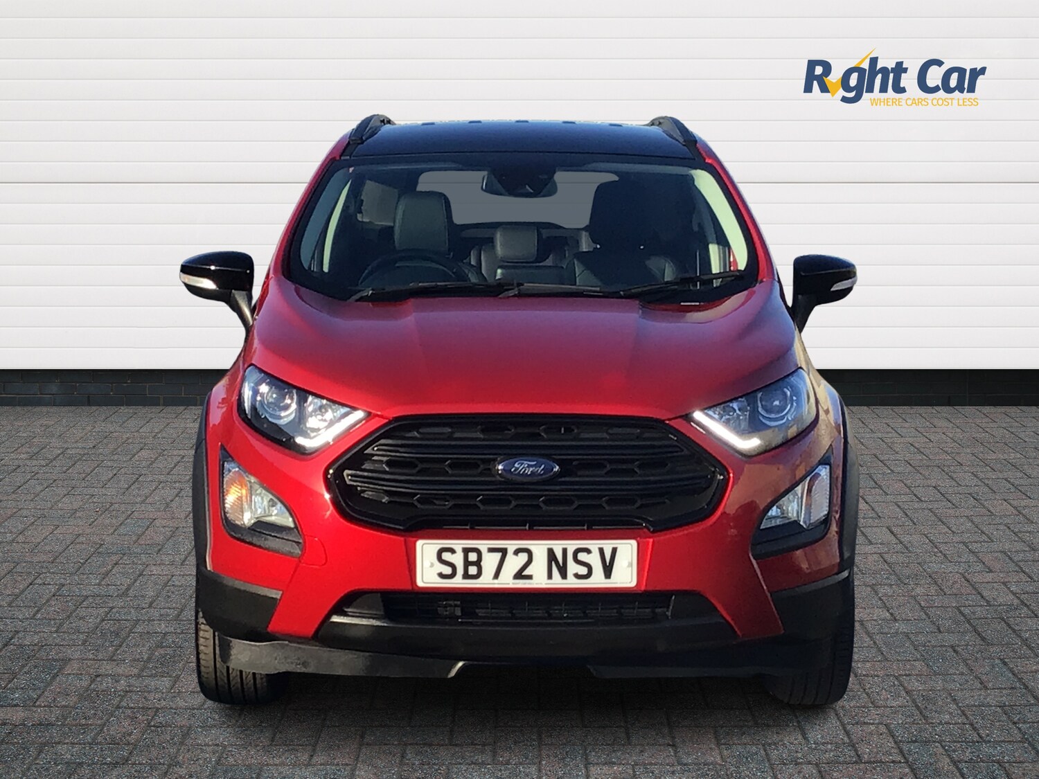 Used Ford Ecosport 2023 for sale - 77755758: Photo 7