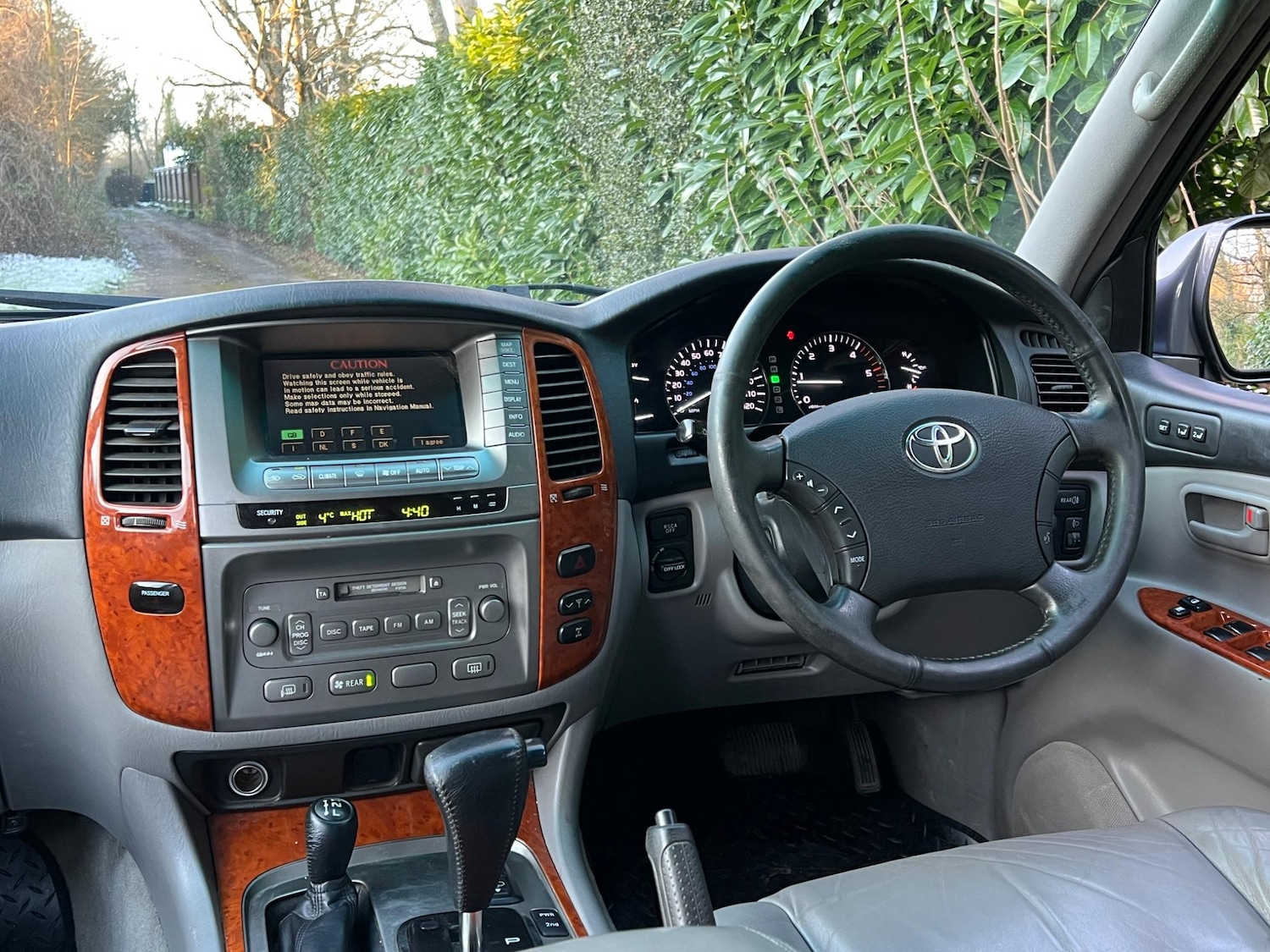 Vehicle 9