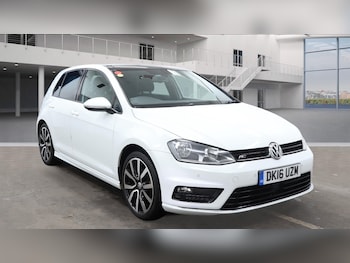 2016 - 1.4 TSI BlueMotion Tech ACT R-Line Edition 5-Door