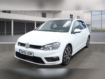 Used Volkswagen Golf 2016 for sale - 77045360: Photo