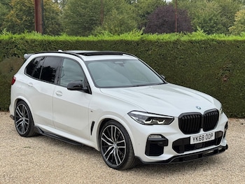 Used BMW X5 2019 for sale - 75614252: Photo