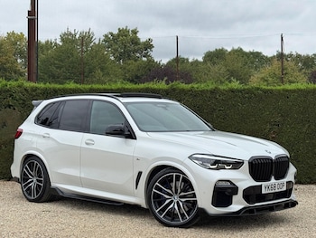 Used BMW X5 2019 for sale - 75614252: Photo