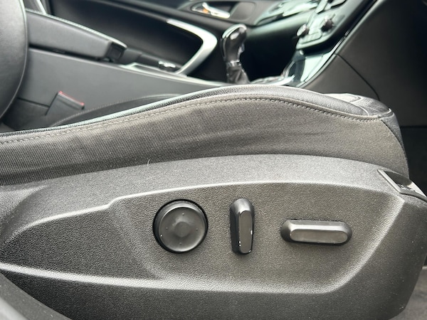 Used Vauxhall Insignia 2013 for sale - 76121461: Photo 17