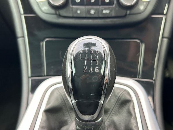 Used Vauxhall Insignia 2013 for sale - 76121461: Photo 36