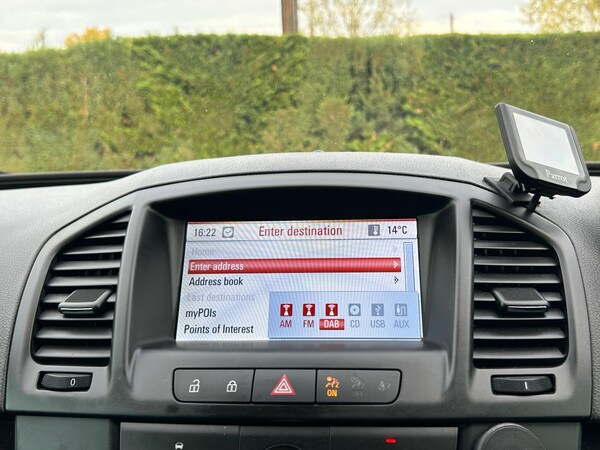 Used Vauxhall Insignia 2013 for sale - 76121461: Photo 41