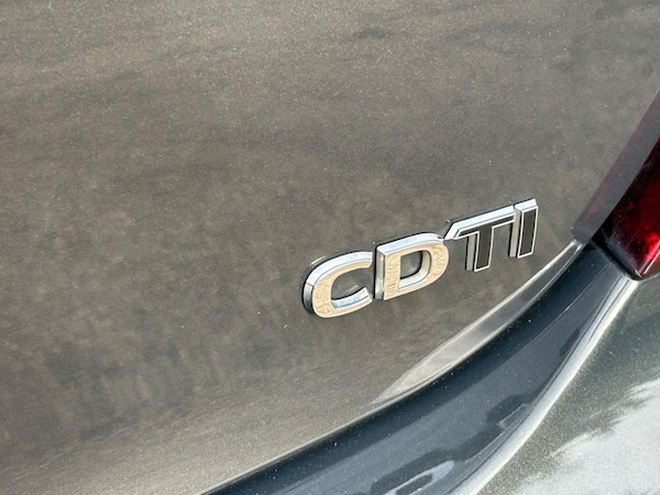 Used Vauxhall Insignia 2013 for sale - 76121461: Photo 44