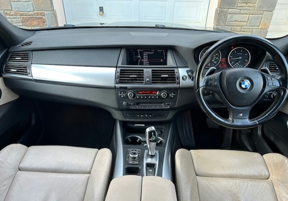 Used BMW X5 2012 for sale - 76682405: Photo 5